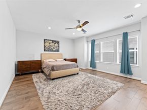 1511 Crockett Street B, Houston TX 77007