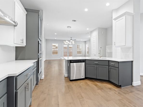 1511 Crockett Street B, Houston TX 77007