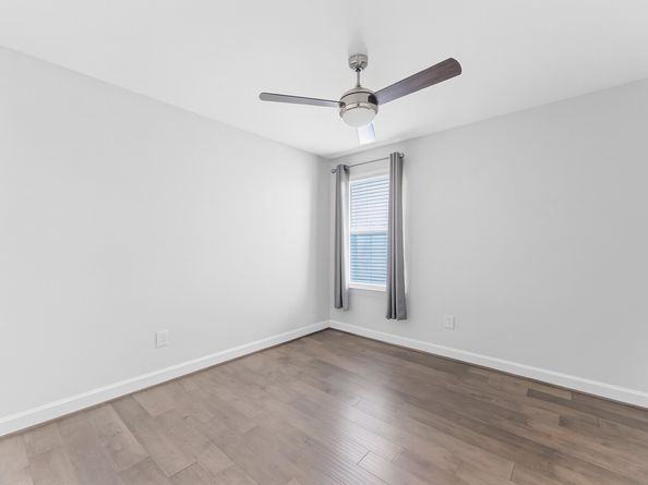 1511 Crockett Street B, Houston TX 77007