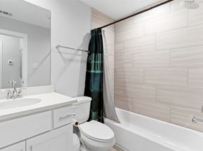 1511 Crockett Street B, Houston TX 77007