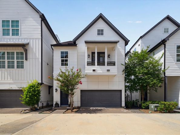 3410 Timbergrove Heights Street, Houston TX 77008