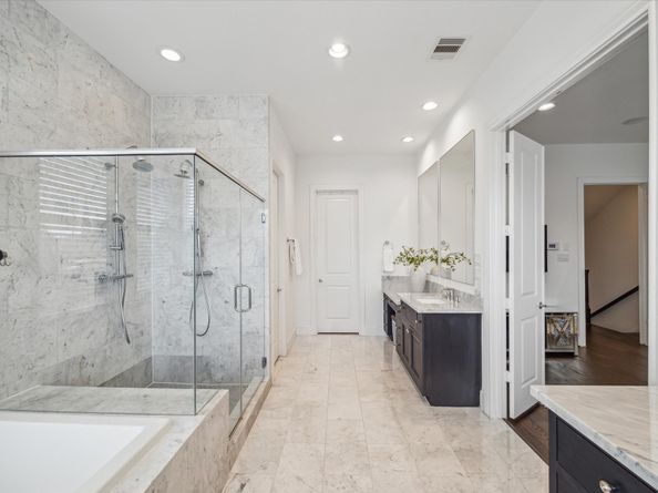 3410 Timbergrove Heights Street, Houston TX 77008