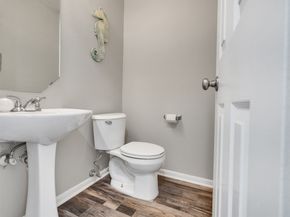 1271 El Camino Village Drive, Webster TX 77058