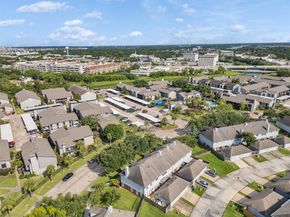 1271 El Camino Village Drive, Webster TX 77058