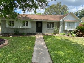 5703 Alvarado Drive, Houston TX 77035