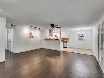 5703 Alvarado Drive