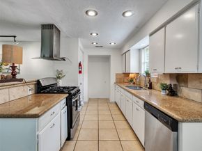 5703 Alvarado Drive, Houston TX 77035