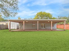 5703 Alvarado Drive, Houston TX 77035