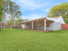 5703 Alvarado Drive, Houston TX 77035