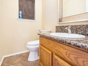 302 W Lochnell Drive, Houston TX 77062