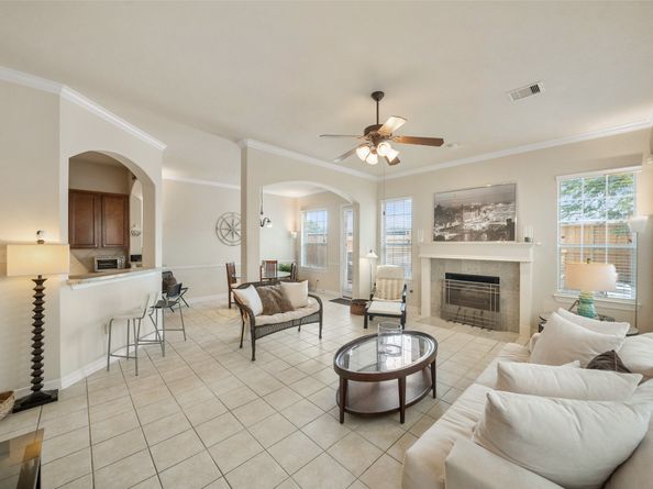 10610 Wallingford Place, Houston TX 77042