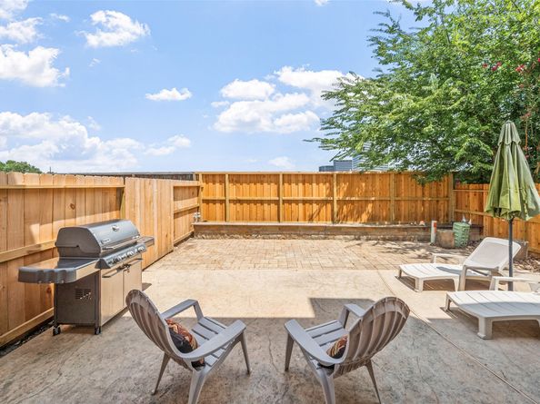 10610 Wallingford Place, Houston TX 77042