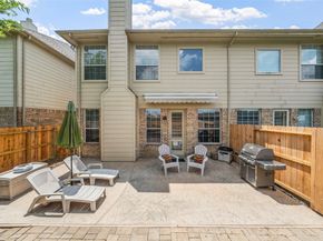 10610 Wallingford Place, Houston TX 77042
