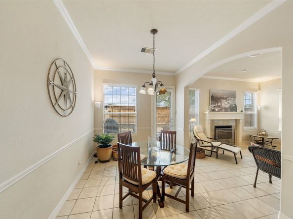 10610 Wallingford Place, Houston TX 77042