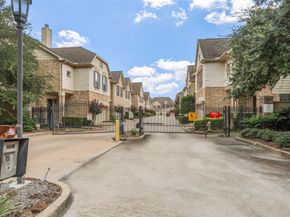 10610 Wallingford Place, Houston TX 77042