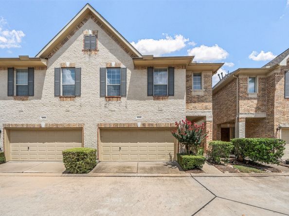 10610 Wallingford Place, Houston TX 77042