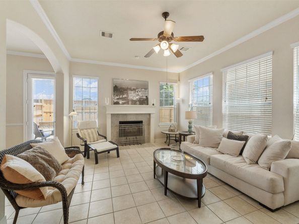 10610 Wallingford Place, Houston TX 77042