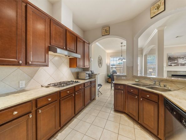 10610 Wallingford Place, Houston TX 77042