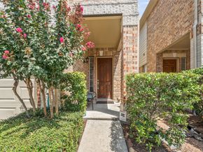 10610 Wallingford Place, Houston TX 77042
