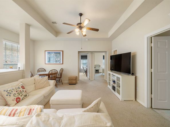 10610 Wallingford Place, Houston TX 77042