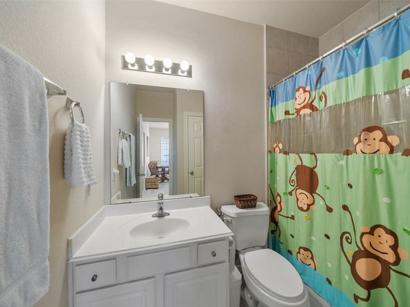 10610 Wallingford Place, Houston TX 77042