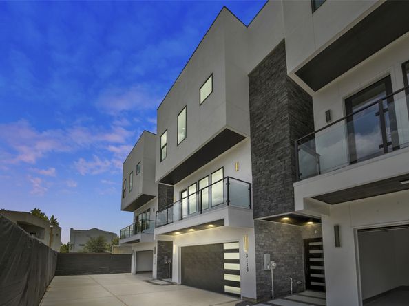 3116 Clay Street, Houston TX 77003