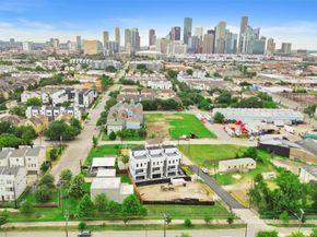 3116 Clay Street, Houston TX 77003
