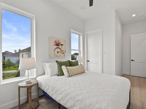 3116 Clay Street, Houston TX 77003