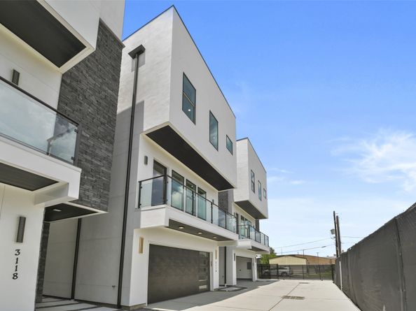 3116 Clay Street, Houston TX 77003