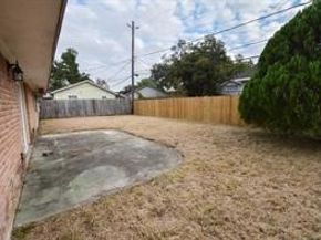 8322 Wynbrook Street, Houston TX 77061