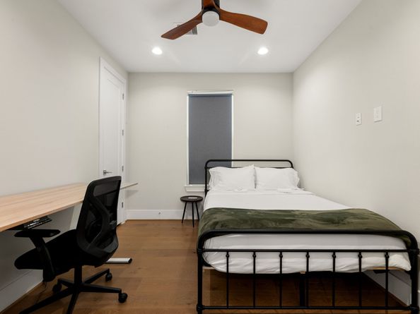 1813 Arbor Street, Houston TX 77004