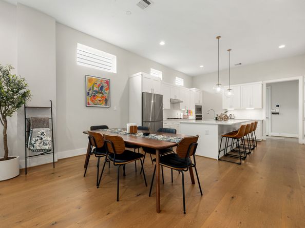 1813 Arbor Street, Houston TX 77004