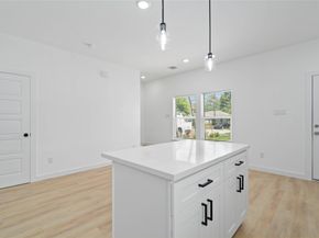 7504 Laura Koppe Road C/D, Houston TX 77028