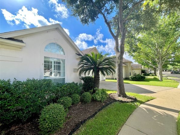 1150 Sienna Hill Drive, Houston TX 77077