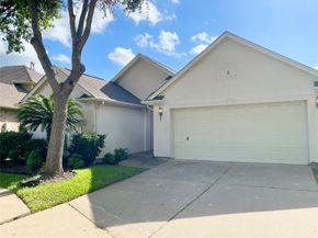 1150 Sienna Hill Drive, Houston TX 77077