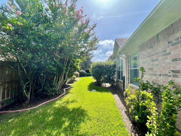 1150 Sienna Hill Drive, Houston TX 77077