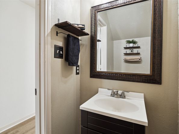 25619 Oakridge Forest Lane, Klein TX 77386