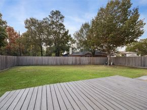 25619 Oakridge Forest Lane, Klein TX 77386