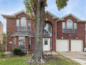 25619 Oakridge Forest Lane