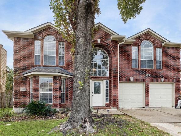 25619 Oakridge Forest Lane, Klein TX 77386