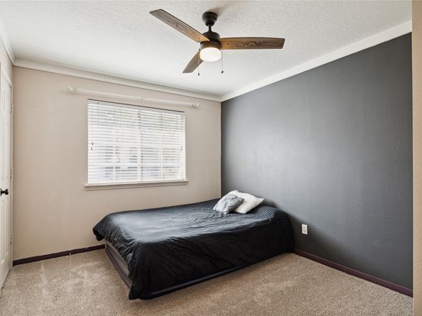 25619 Oakridge Forest Lane, Klein TX 77386