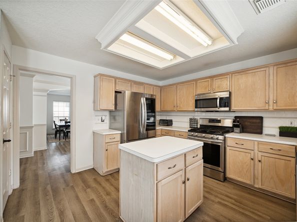 25619 Oakridge Forest Lane, Klein TX 77386