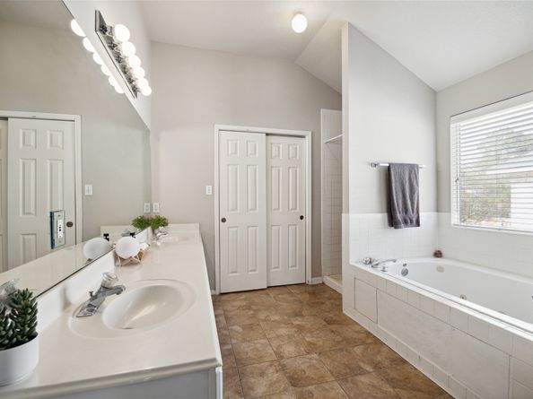 25619 Oakridge Forest Lane, Klein TX 77386