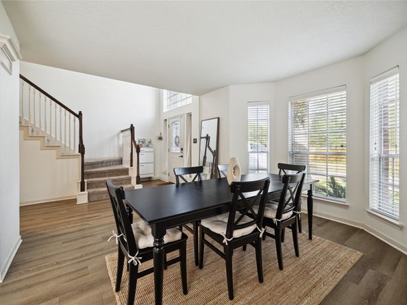 25619 Oakridge Forest Lane, Klein TX 77386
