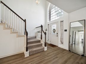 25619 Oakridge Forest Lane, Klein TX 77386
