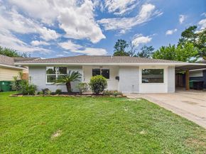 5025 De Milo Drive, Houston TX 77092