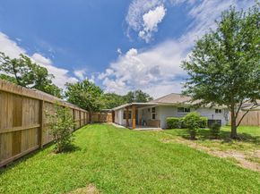 5025 De Milo Drive, Houston TX 77092