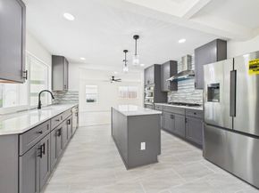 5025 De Milo Drive, Houston TX 77092