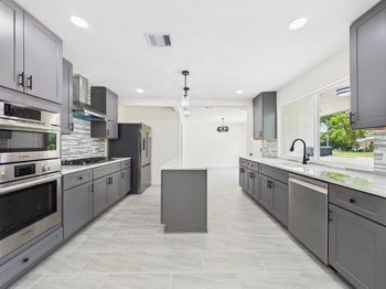 5025 De Milo Drive