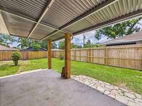 5025 De Milo Drive, Houston TX 77092